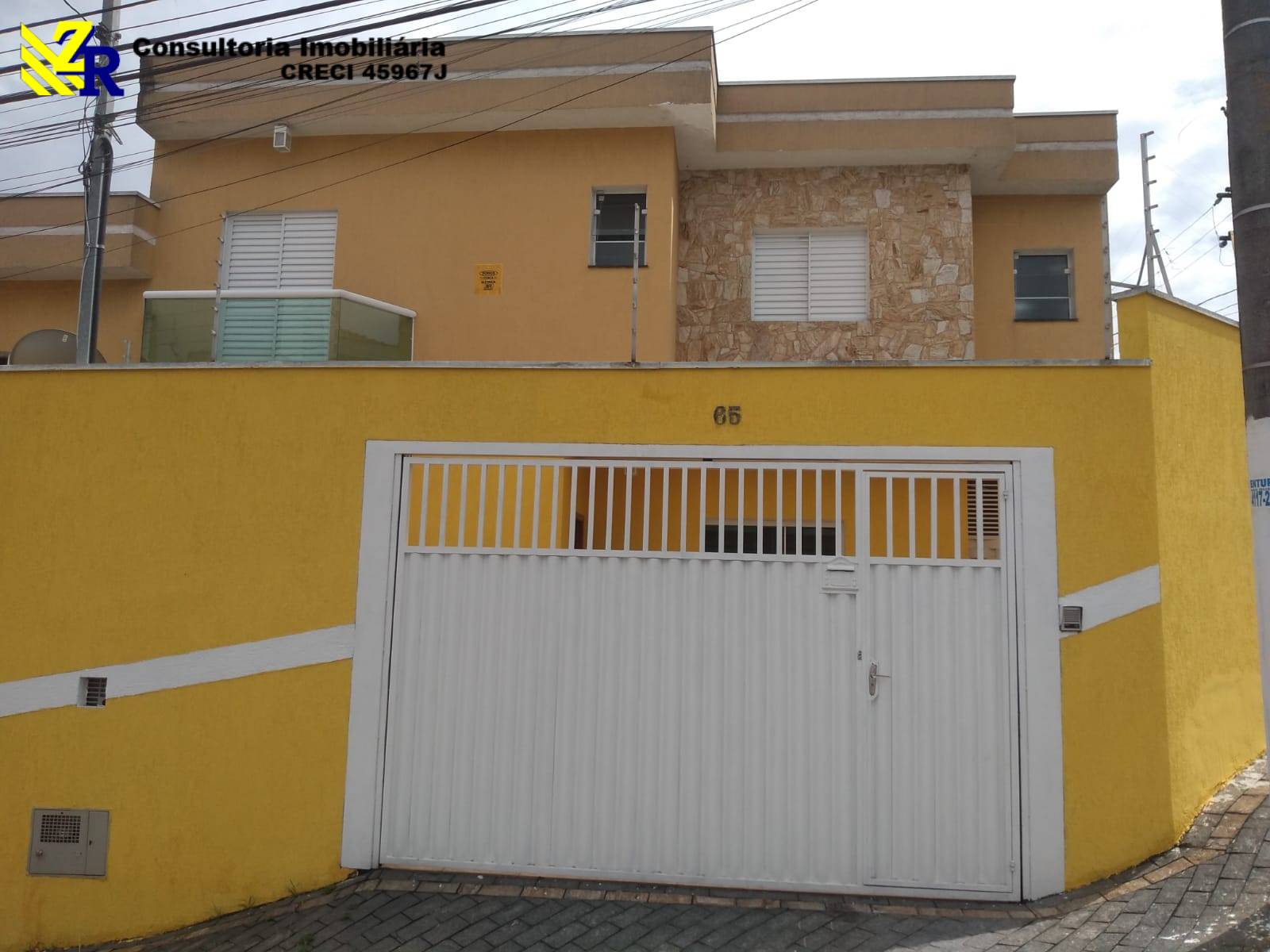 Sobrado, 2 quartos, 85 m² - Foto 37