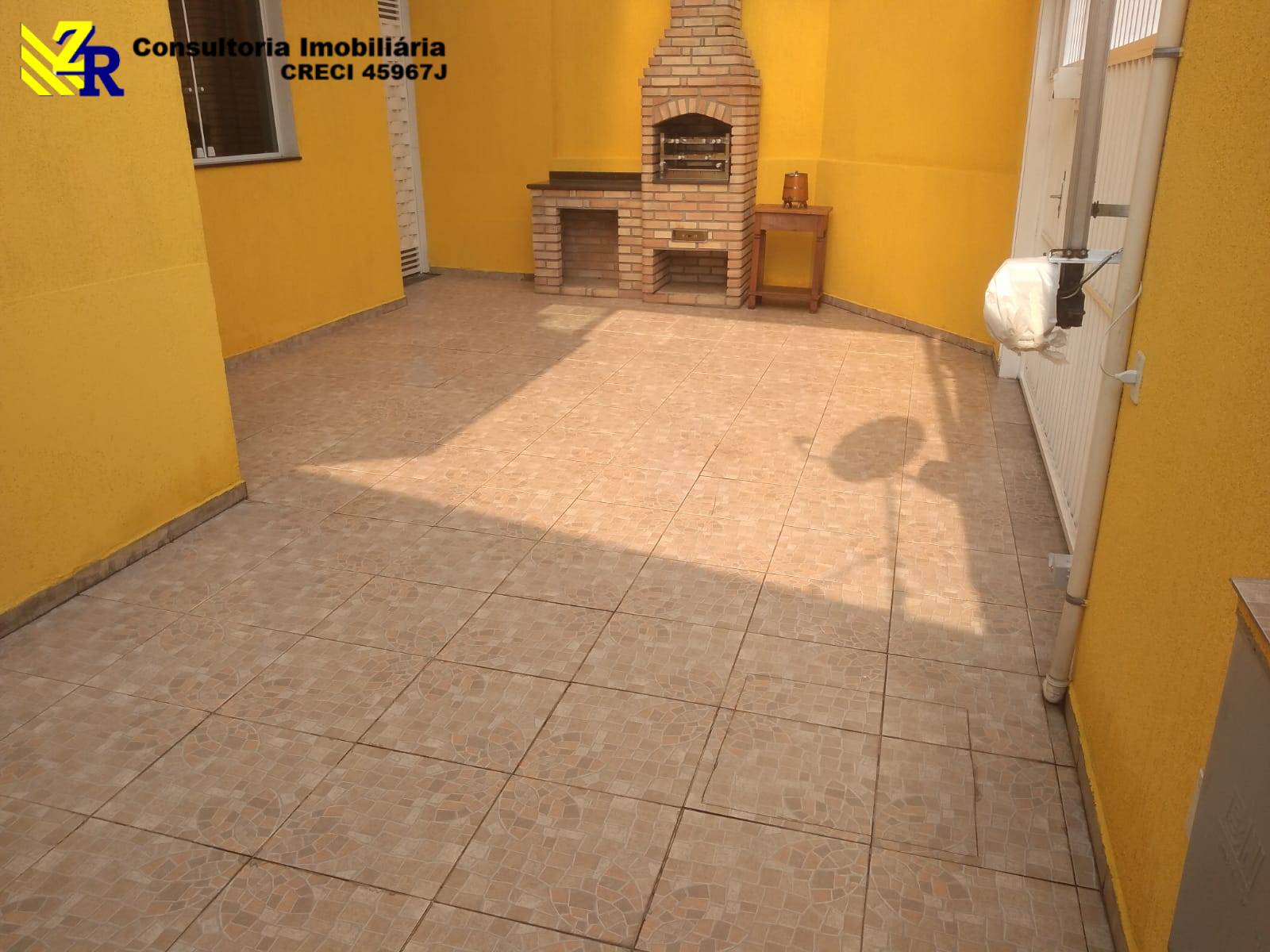 Sobrado, 2 quartos, 85 m² - Foto 38