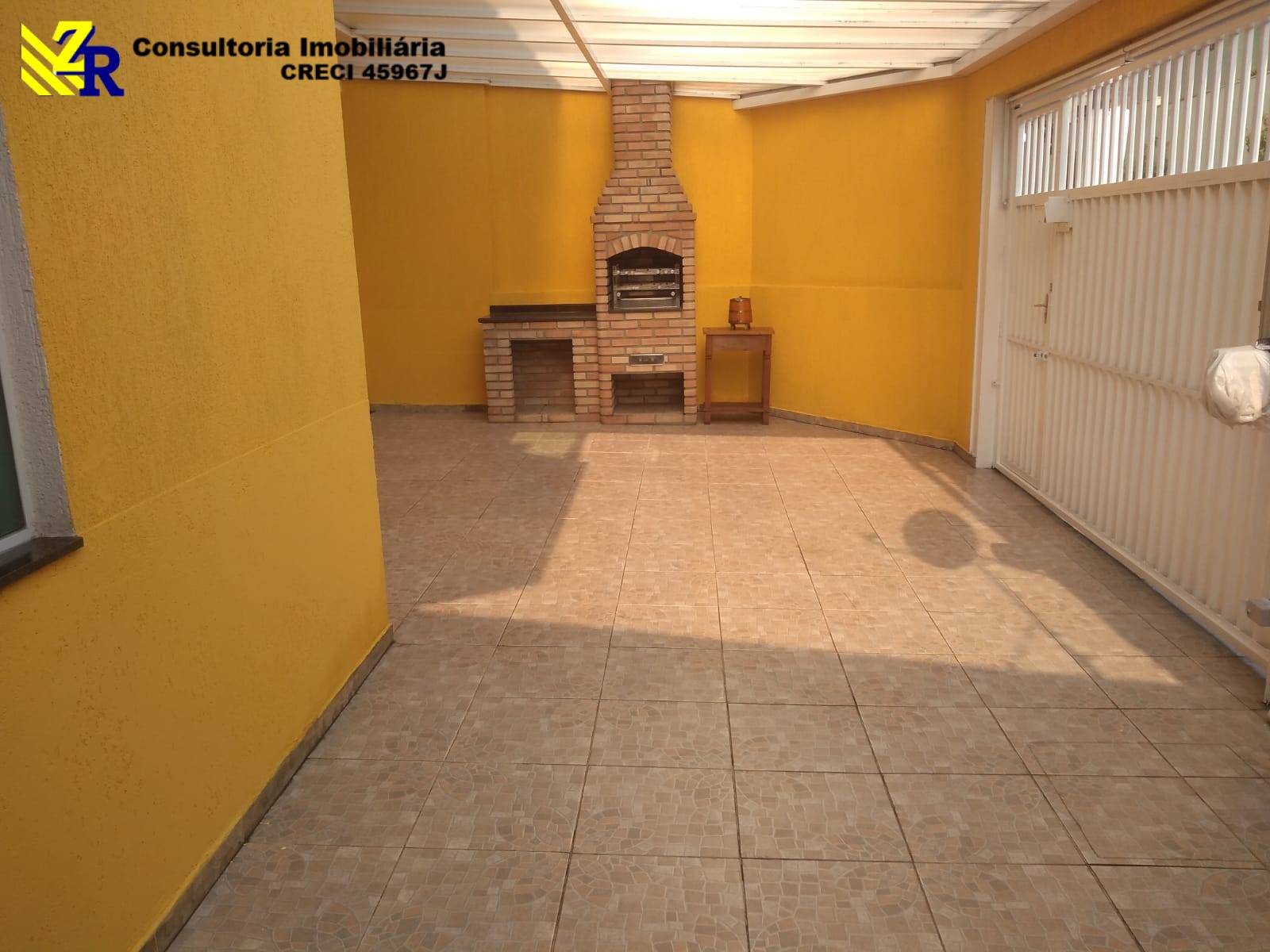 Sobrado, 2 quartos, 85 m² - Foto 40