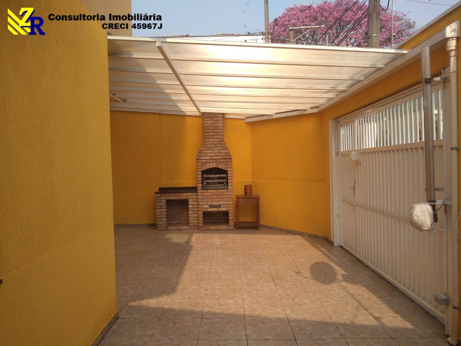 Sobrado, 2 quartos, 85 m² - Foto 1