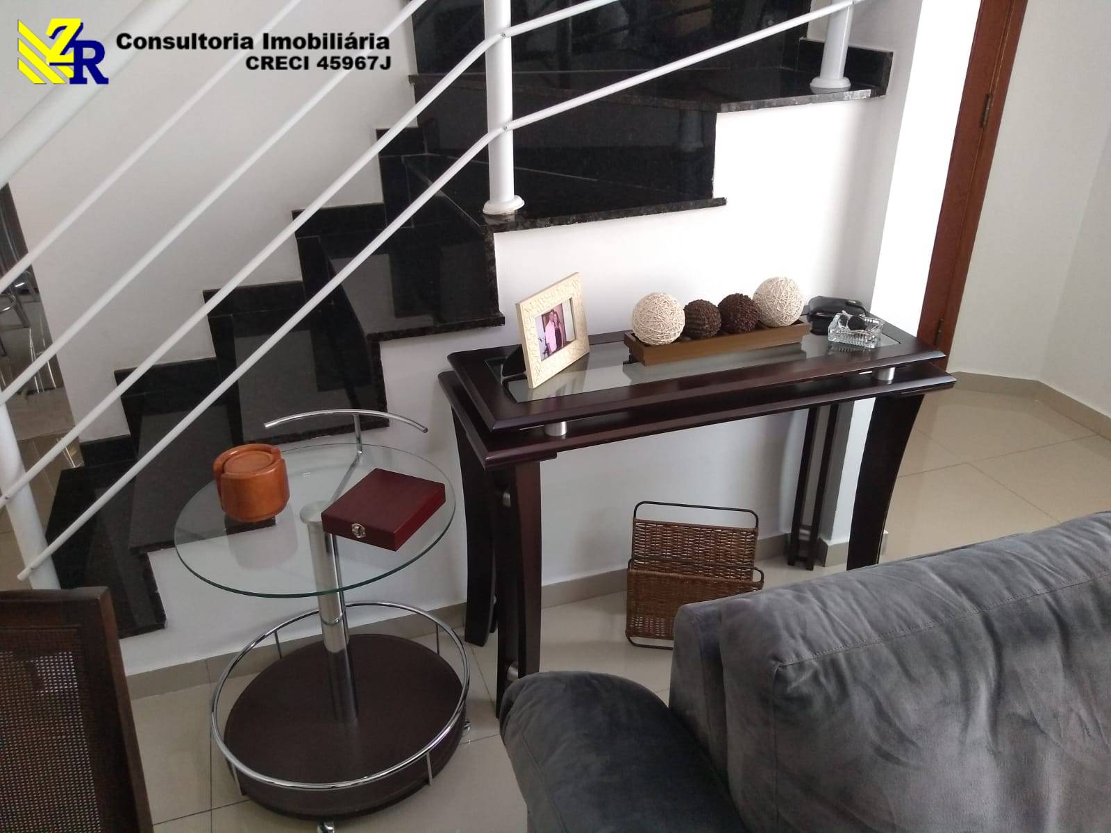 Sobrado, 2 quartos, 85 m² - Foto 5