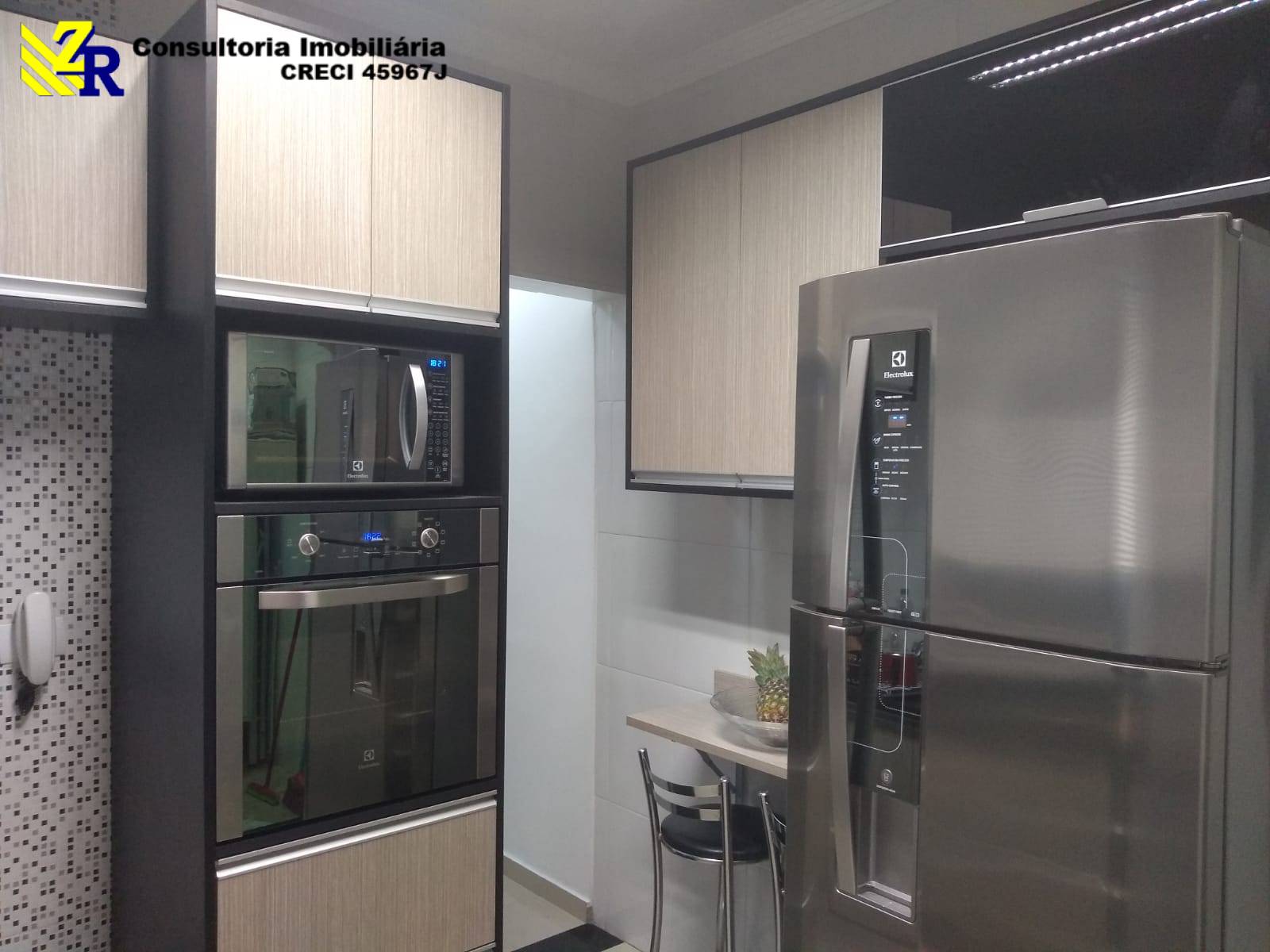 Sobrado, 2 quartos, 85 m² - Foto 7