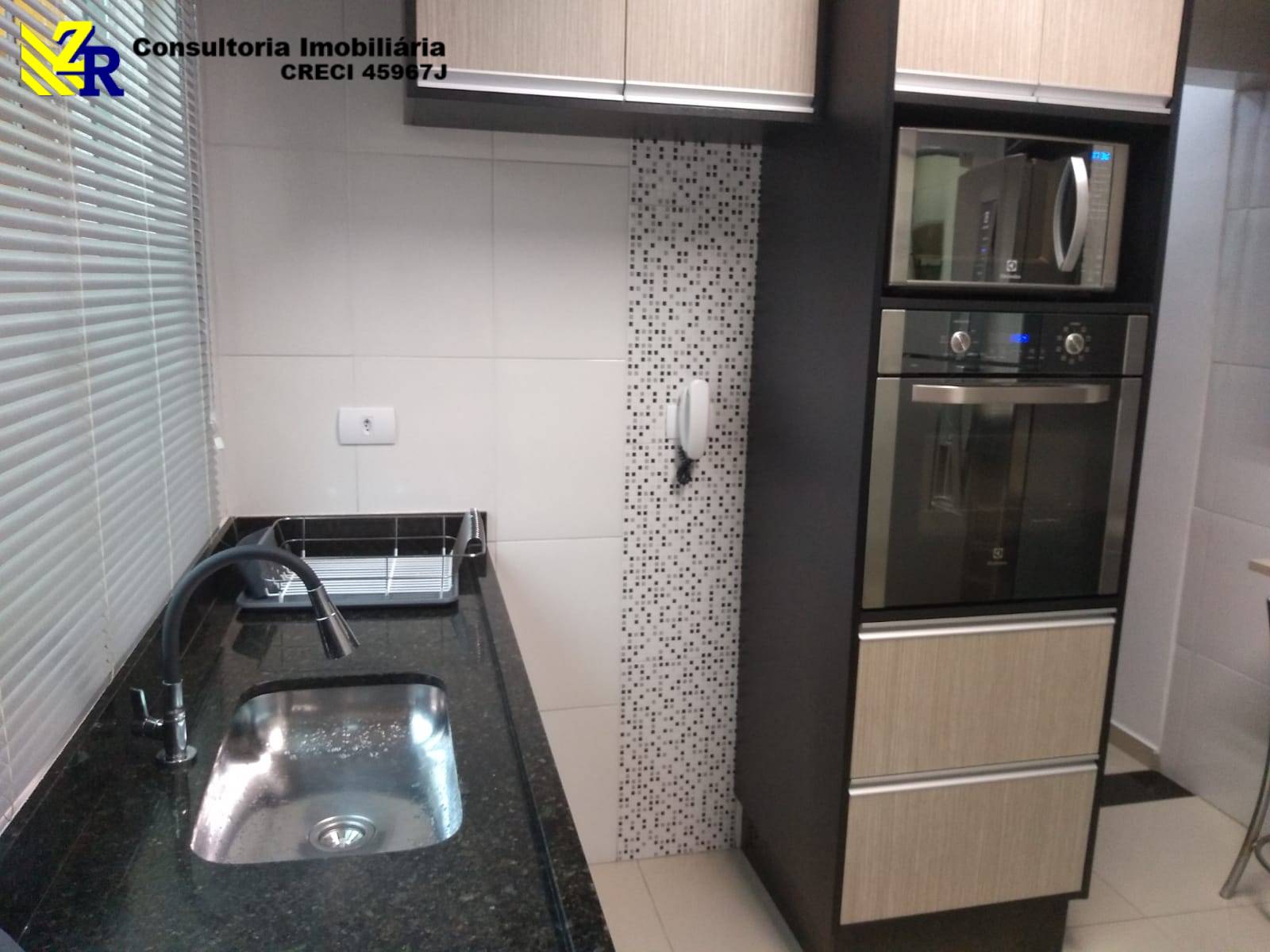 Sobrado, 2 quartos, 85 m² - Foto 9