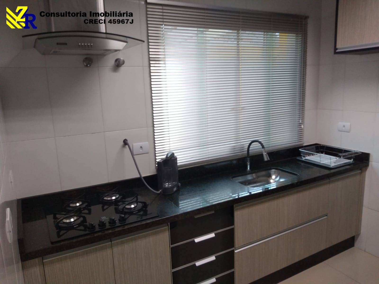 Sobrado, 2 quartos, 85 m² - Foto 6
