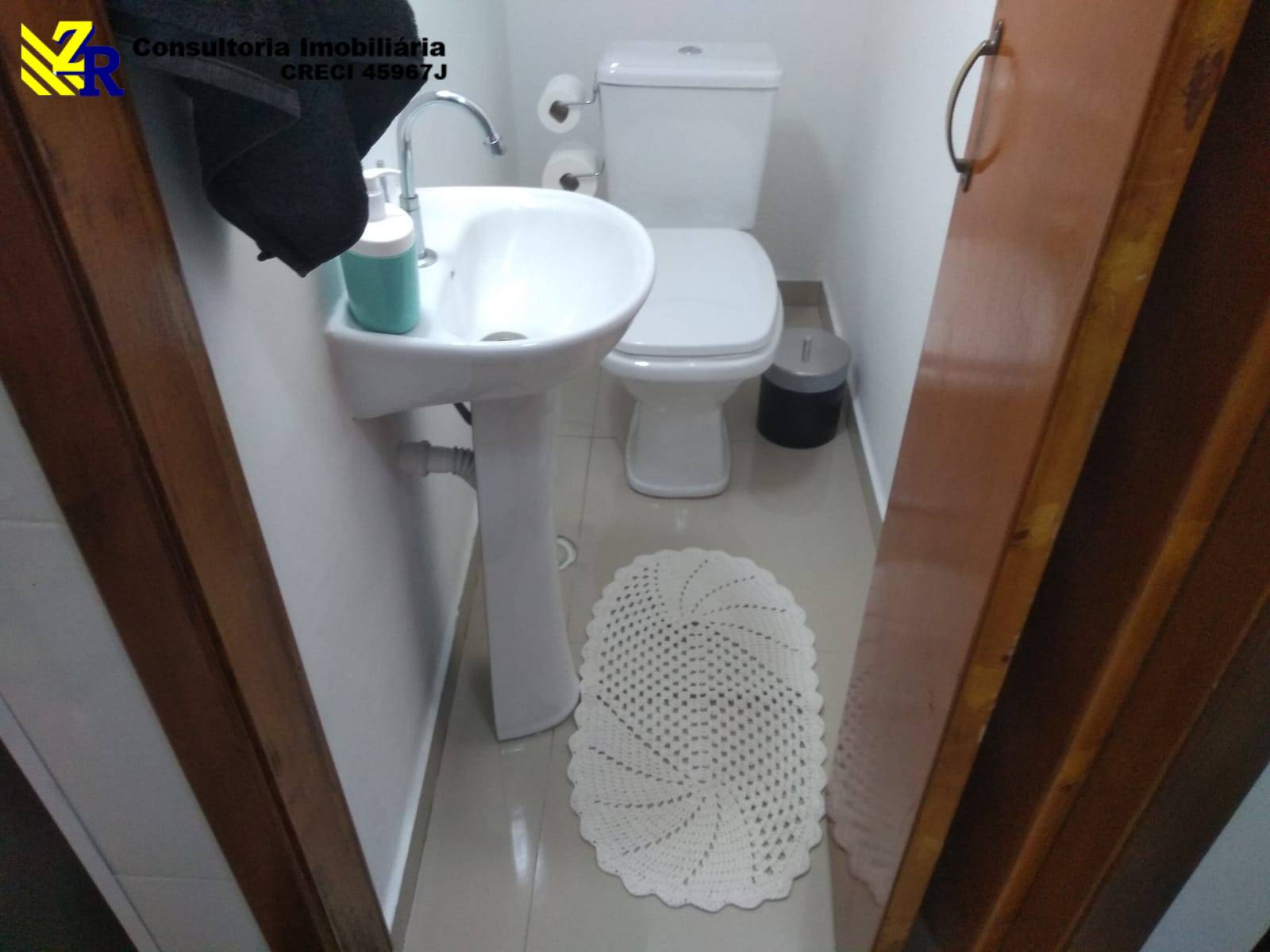 Sobrado, 2 quartos, 85 m² - Foto 10