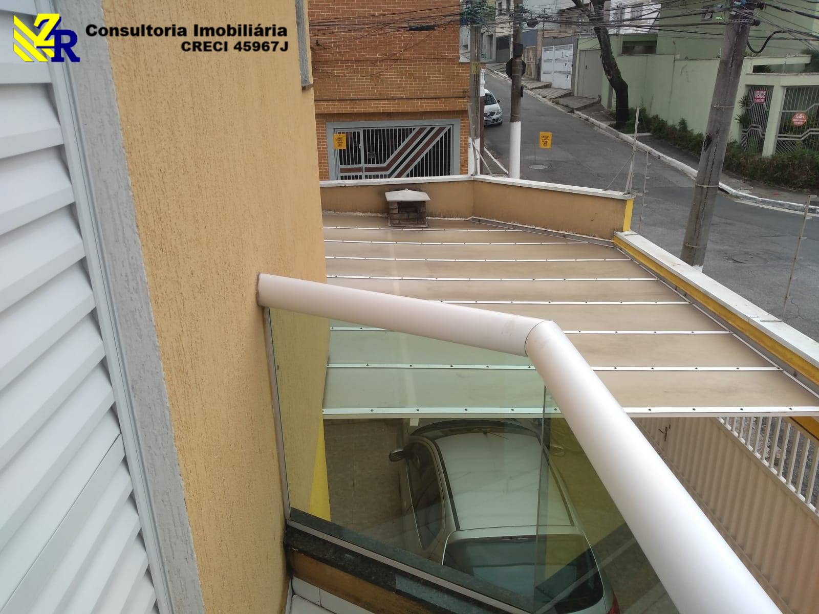 Sobrado, 2 quartos, 85 m² - Foto 35