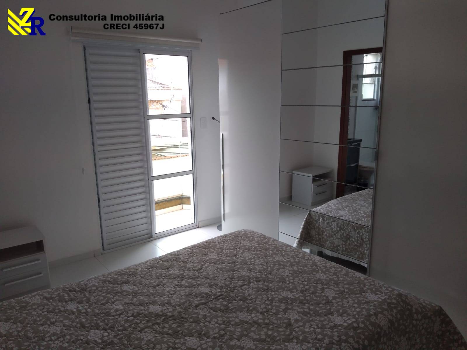 Sobrado, 2 quartos, 85 m² - Foto 14