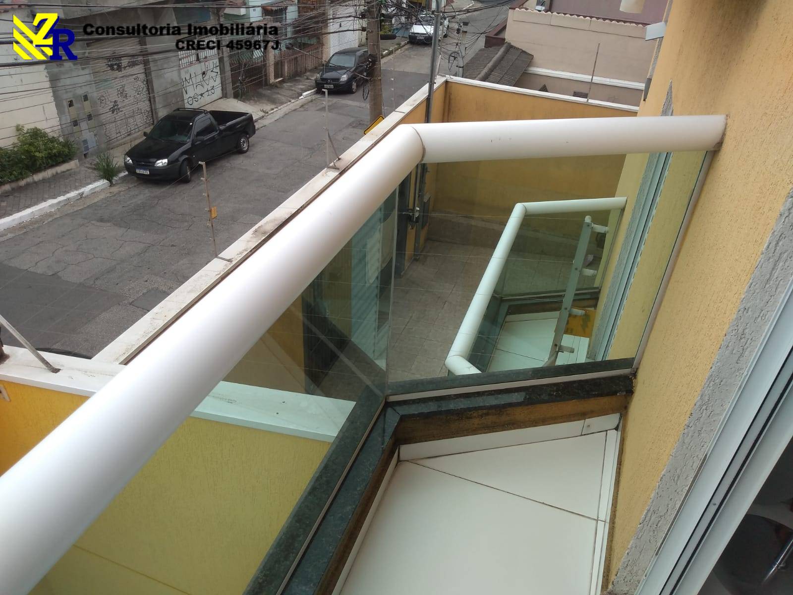 Sobrado, 2 quartos, 85 m² - Foto 15