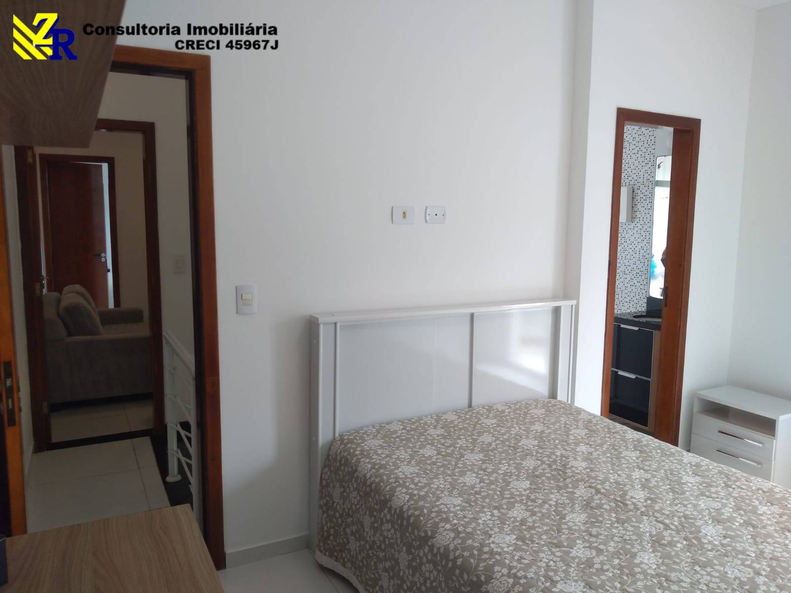Sobrado, 2 quartos, 85 m² - Foto 18