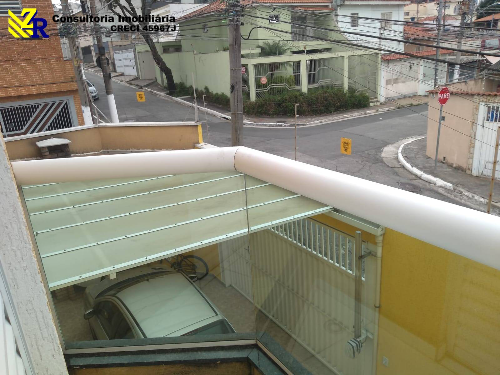 Sobrado, 2 quartos, 85 m² - Foto 16