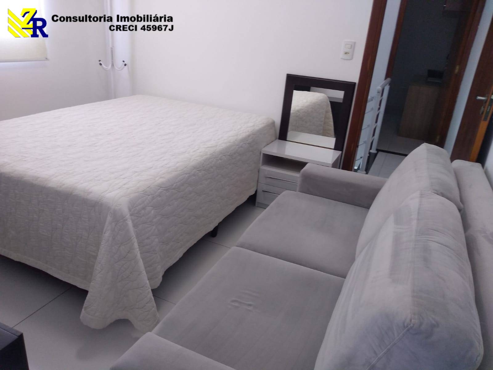 Sobrado, 2 quartos, 85 m² - Foto 22