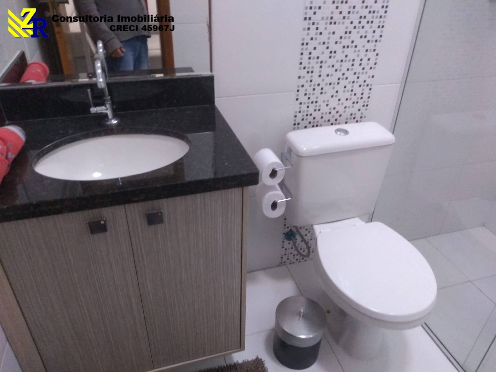 Sobrado, 2 quartos, 85 m² - Foto 30
