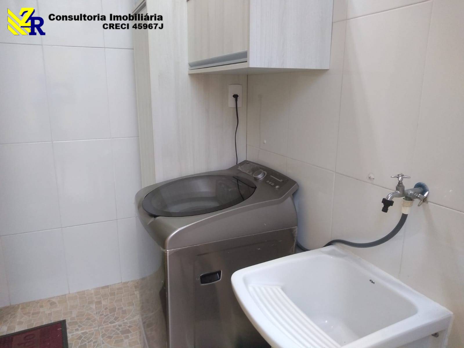Sobrado, 2 quartos, 85 m² - Foto 33