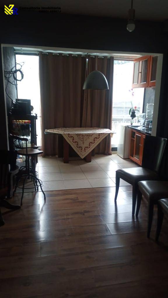 Apartamento, 2 quartos, 84 m² - Foto 2