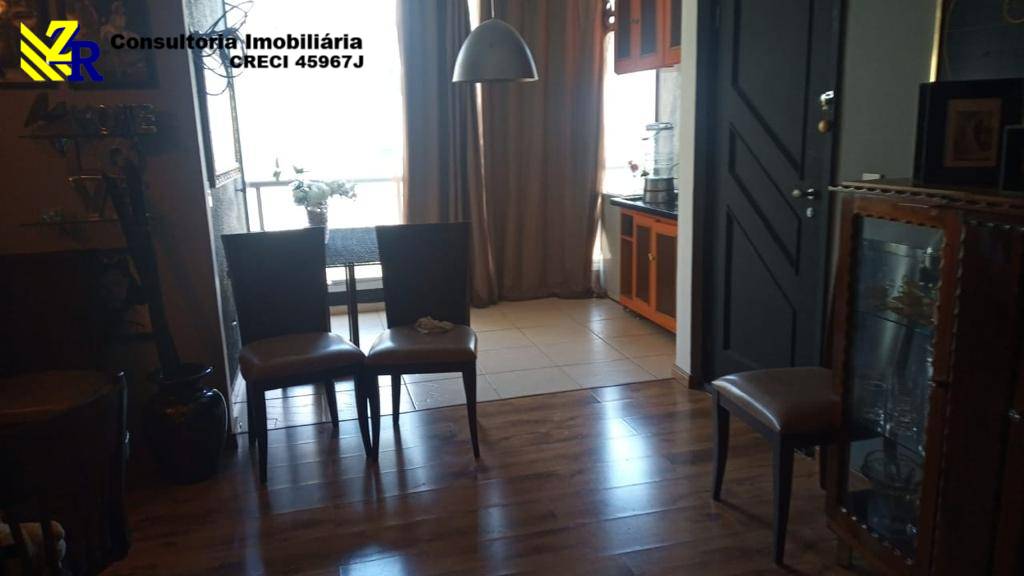 Apartamento, 2 quartos, 84 m² - Foto 4