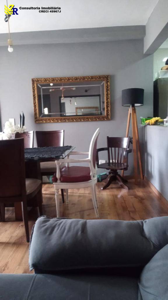 Apartamento, 2 quartos, 84 m² - Foto 3