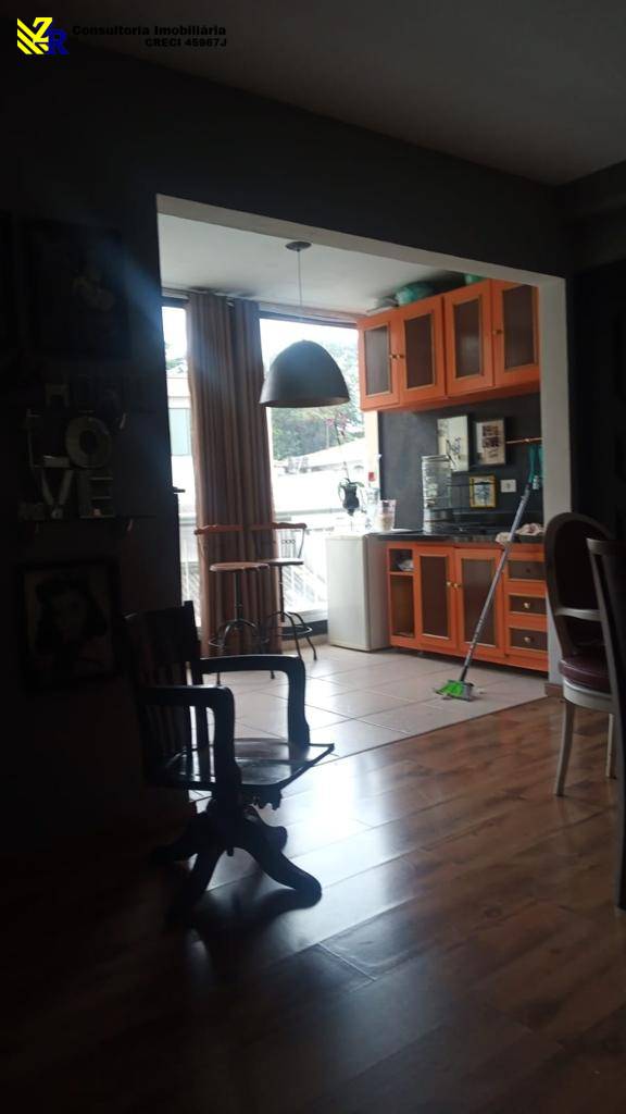 Apartamento, 2 quartos, 84 m² - Foto 6