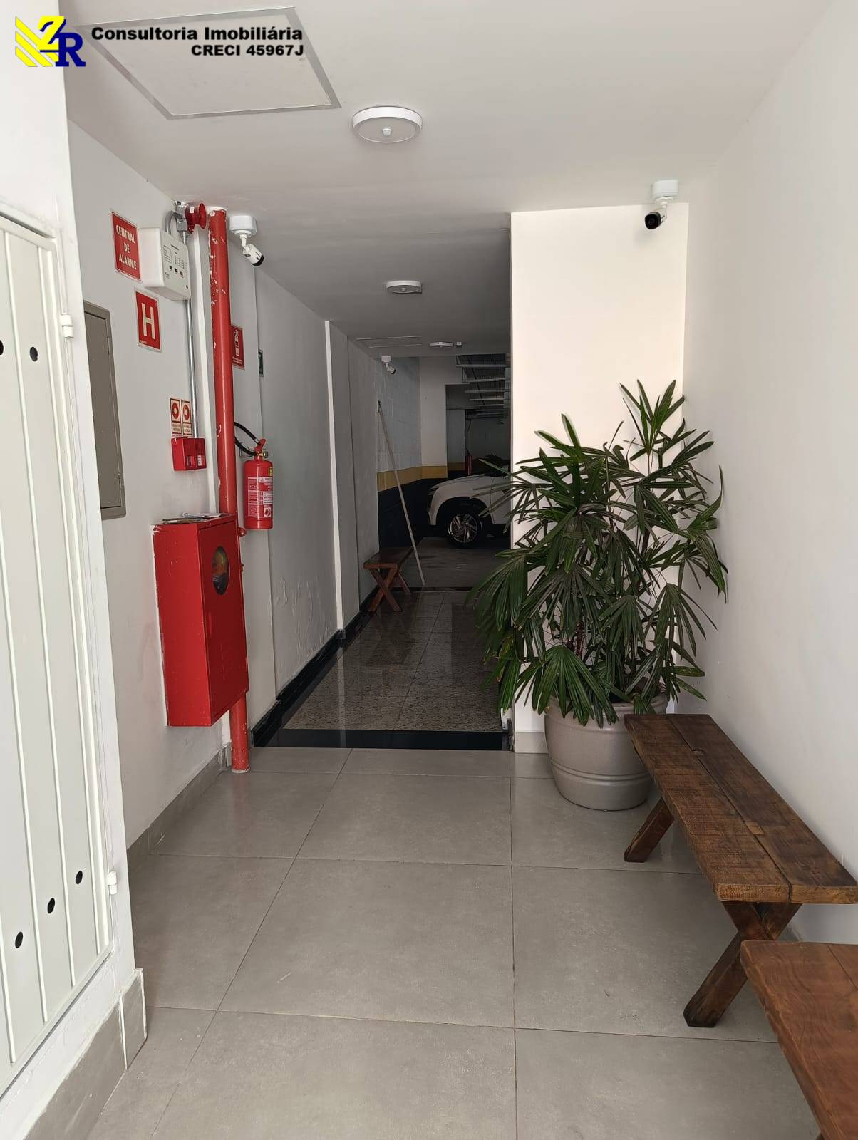 Apartamento, 2 quartos, 38 m² - Foto 14