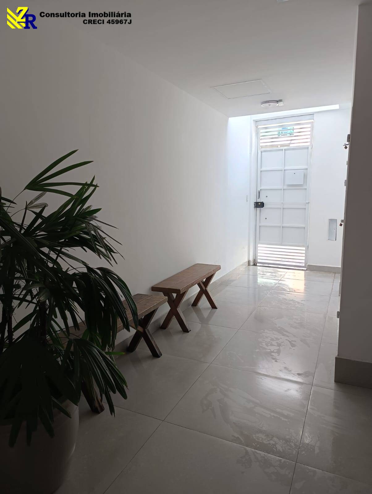 Apartamento, 2 quartos, 38 m² - Foto 15