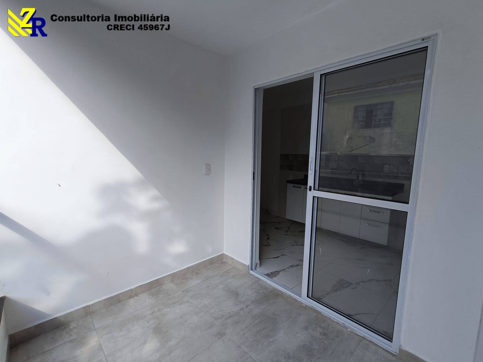 Apartamento, 2 quartos, 38 m² - Foto 1