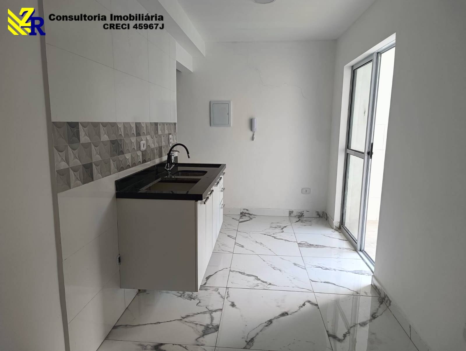 Apartamento, 2 quartos, 38 m² - Foto 4