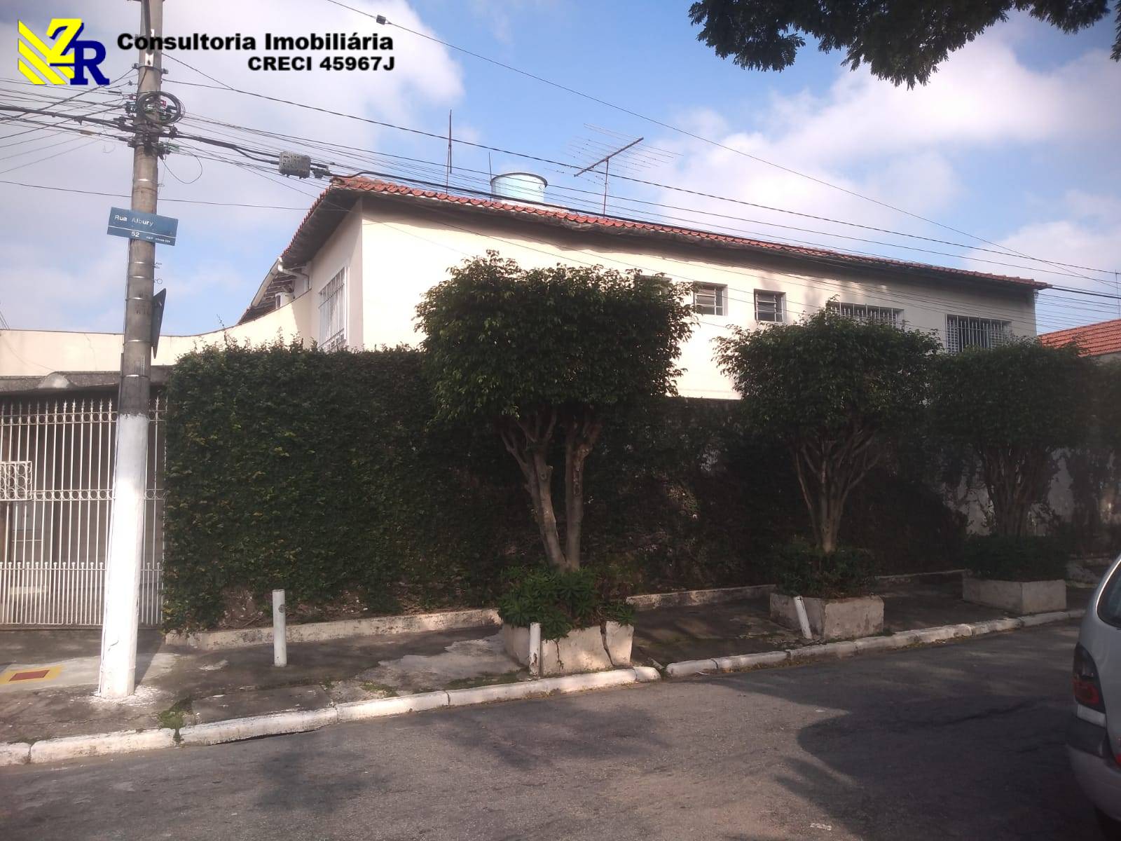 Sobrado, 2 quartos, 132 m² - Foto 1