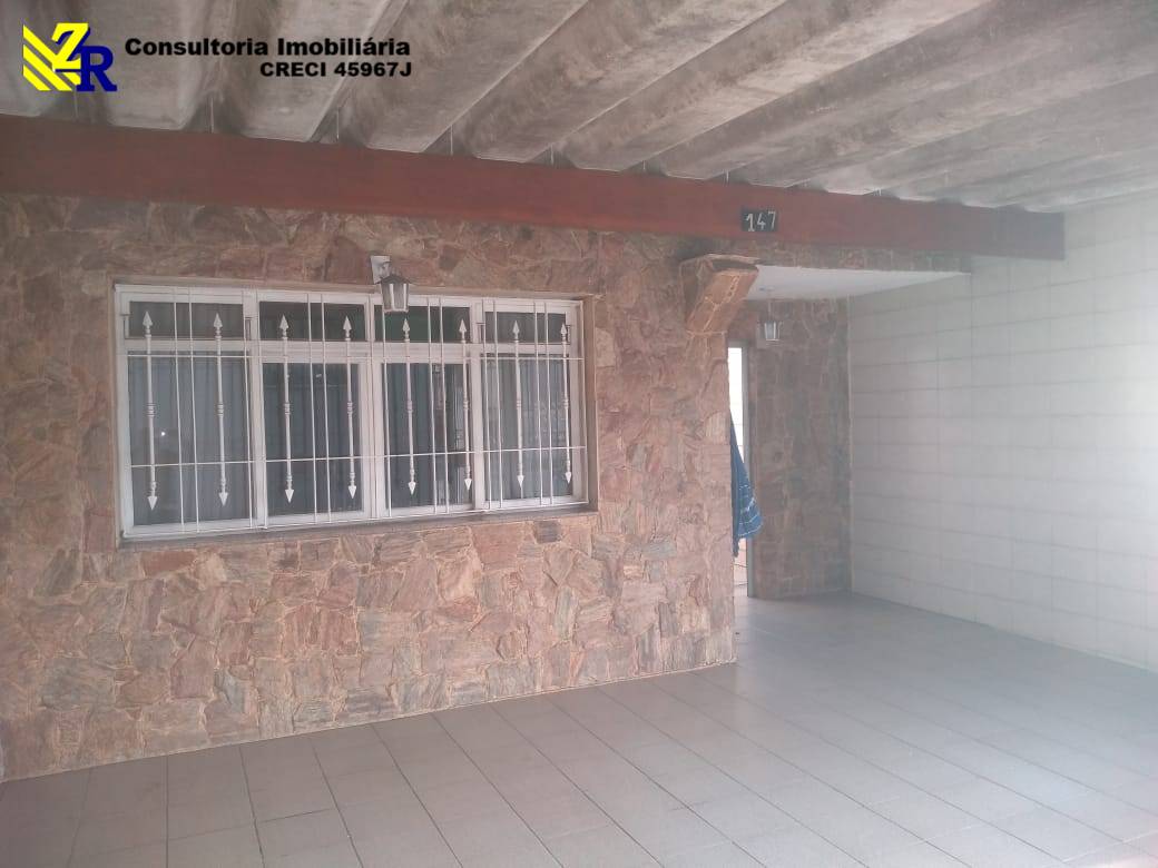 Sobrado, 2 quartos, 132 m² - Foto 2
