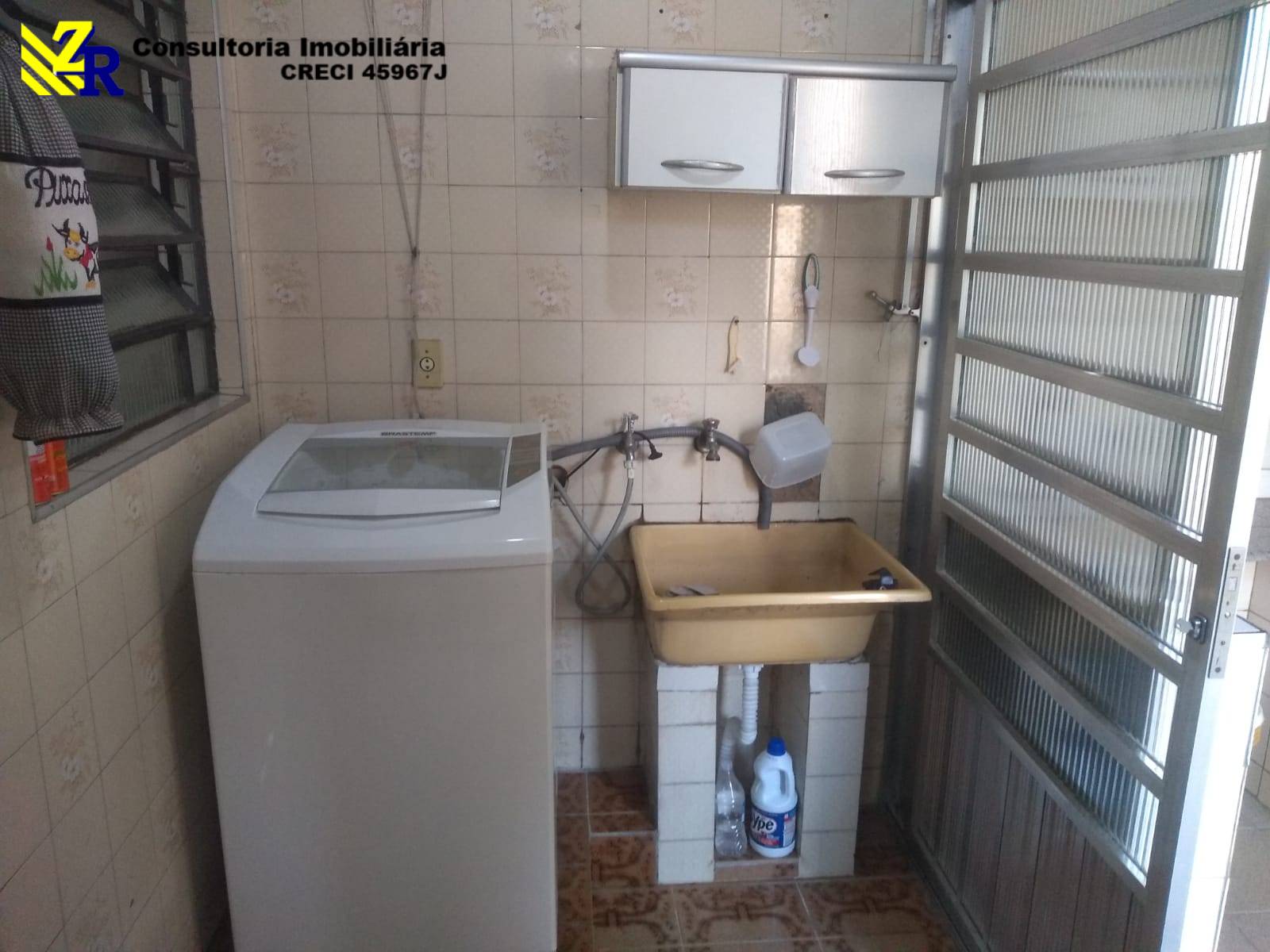 Sobrado, 2 quartos, 132 m² - Foto 22