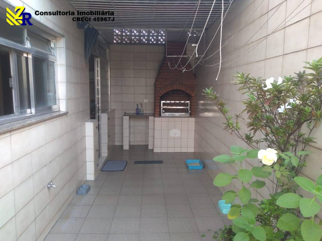 Sobrado, 2 quartos, 132 m² - Foto 24