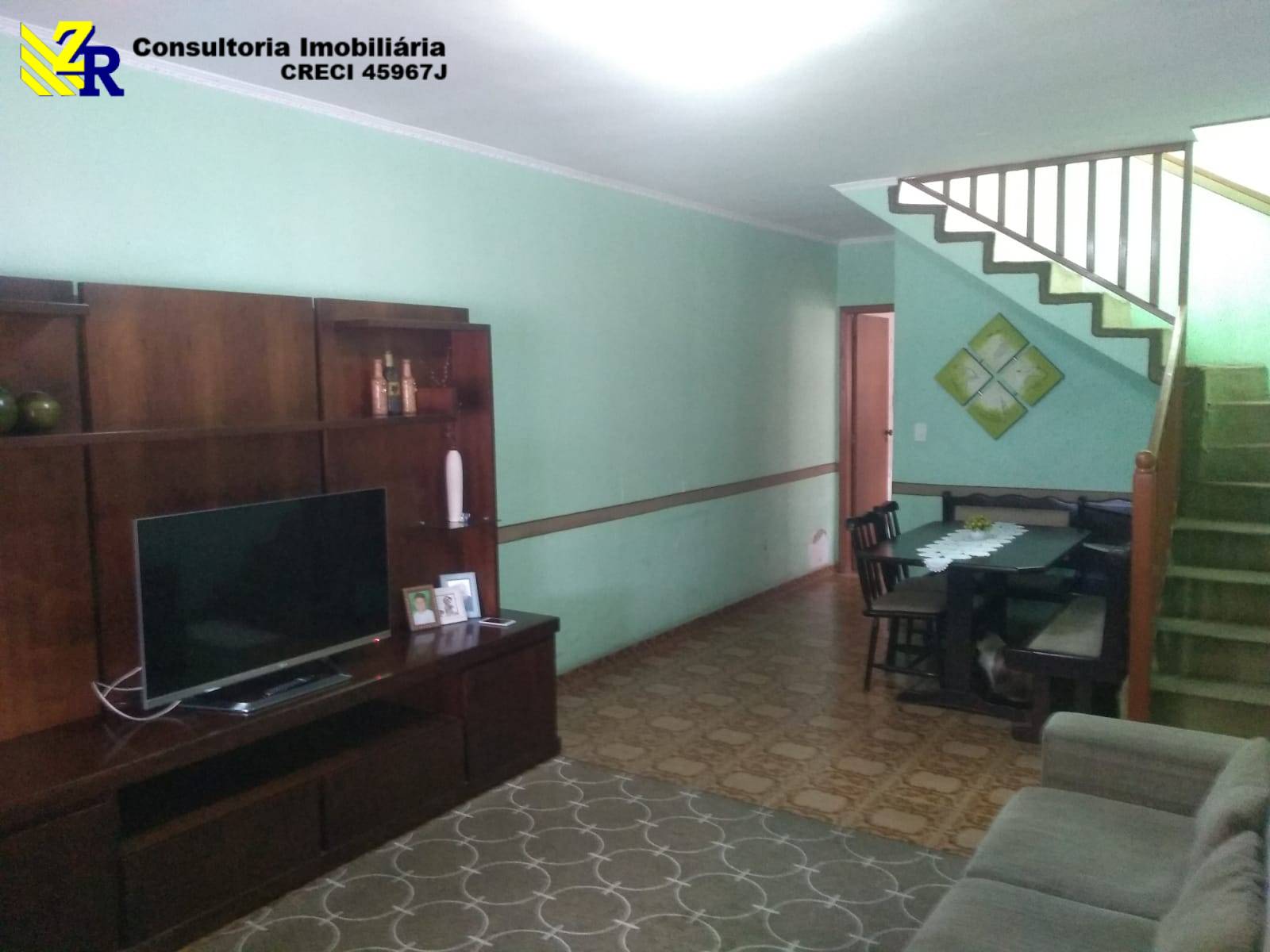 Sobrado, 2 quartos, 132 m² - Foto 6