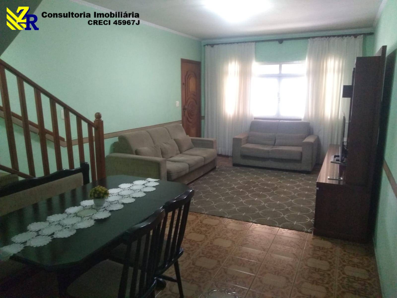 Sobrado, 2 quartos, 132 m² - Foto 7