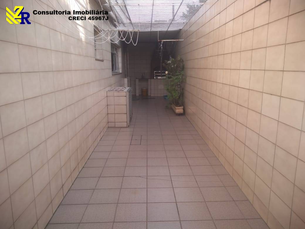 Sobrado, 2 quartos, 132 m² - Foto 25