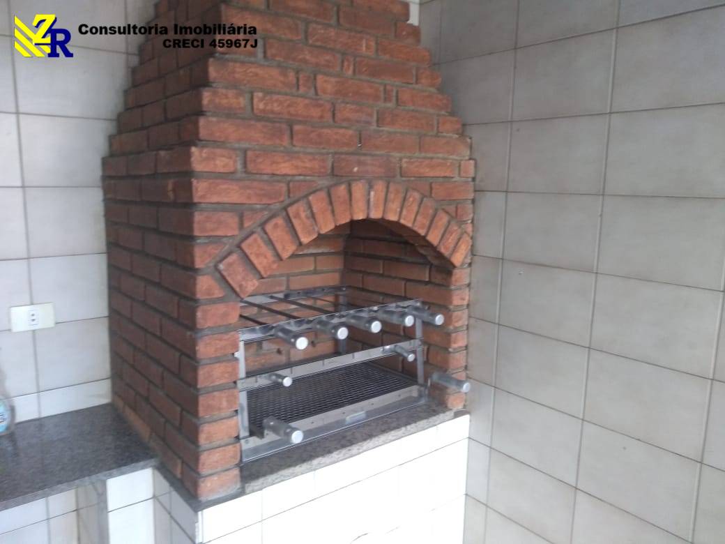 Sobrado, 2 quartos, 132 m² - Foto 5