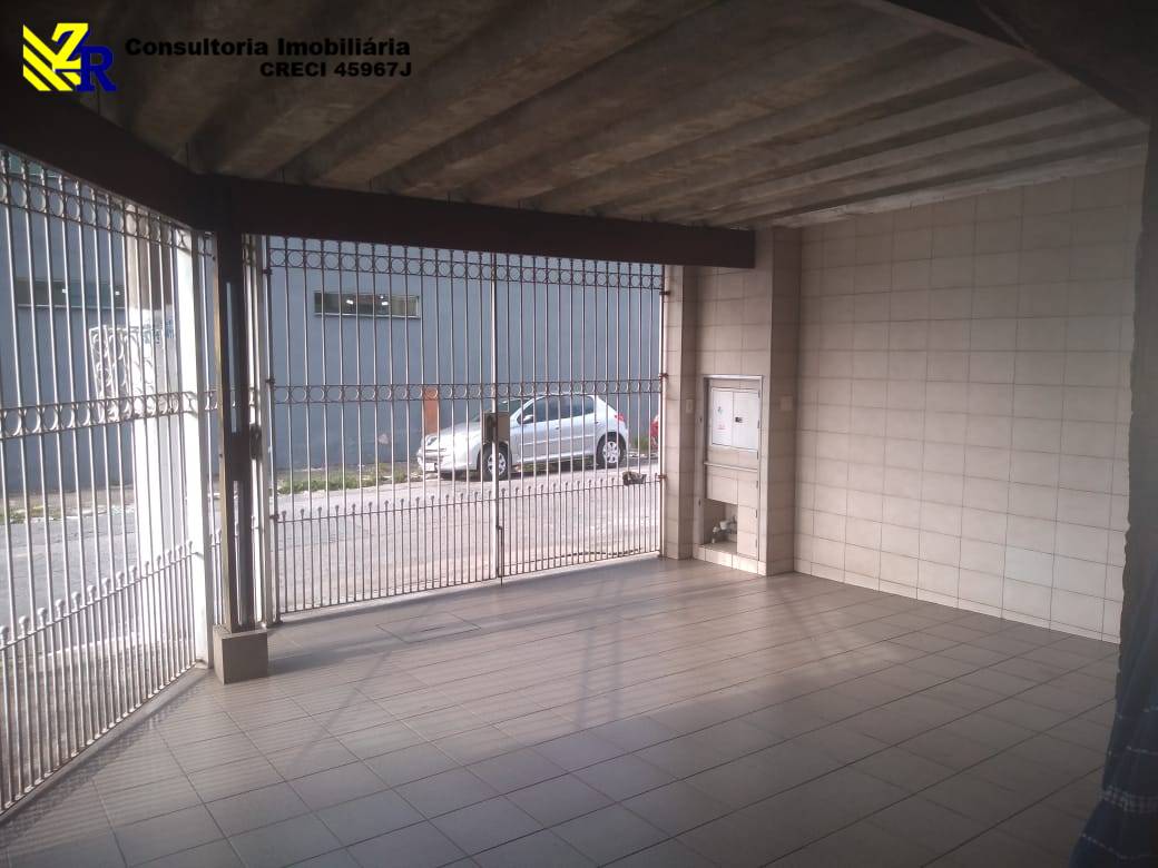 Sobrado, 2 quartos, 132 m² - Foto 28