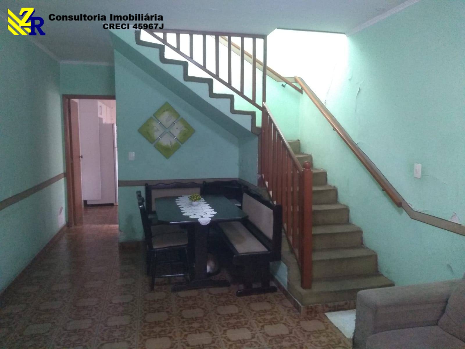 Sobrado, 2 quartos, 132 m² - Foto 29