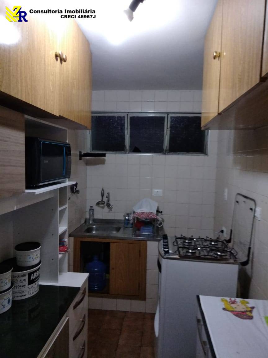 Apartamento, 1 quarto, 47 m² - Foto 8