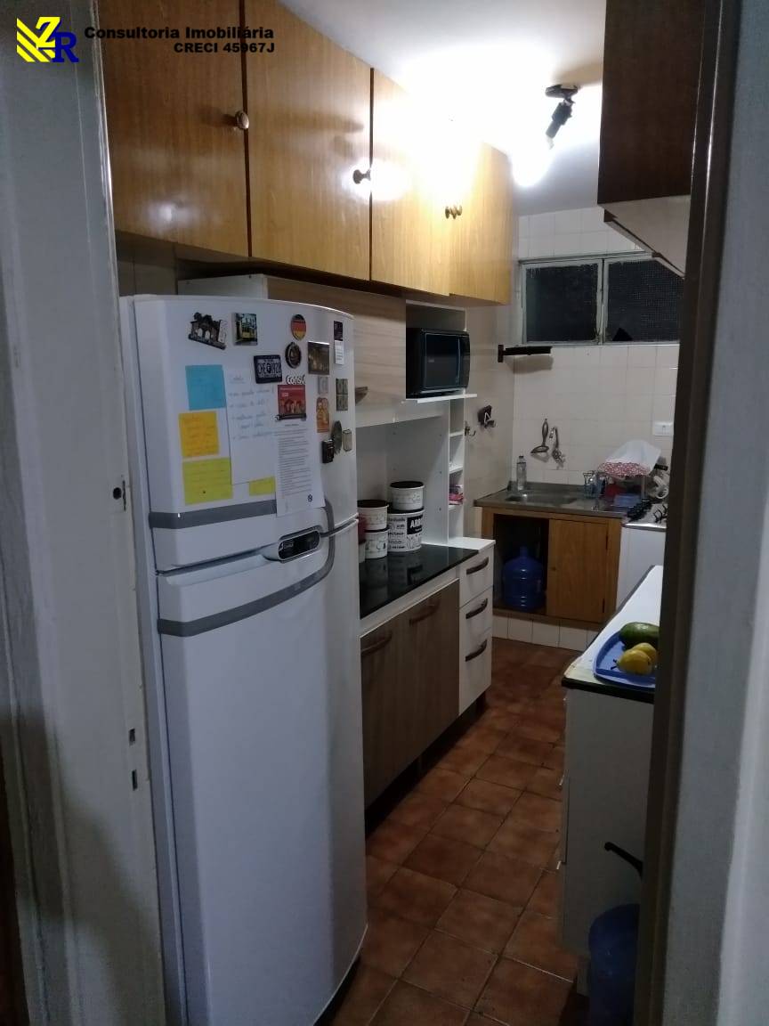 Apartamento, 1 quarto, 47 m² - Foto 6