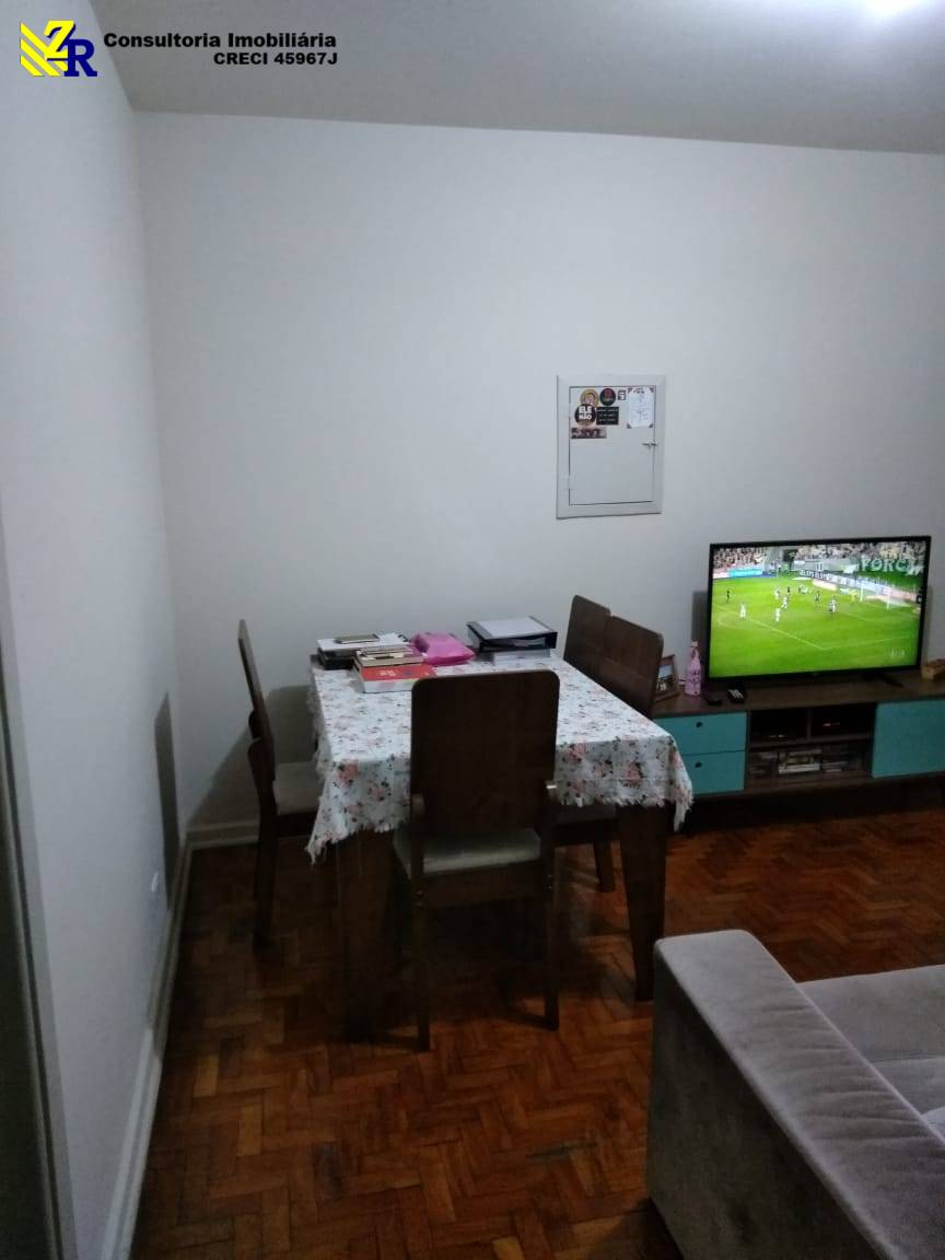Apartamento, 1 quarto, 47 m² - Foto 2