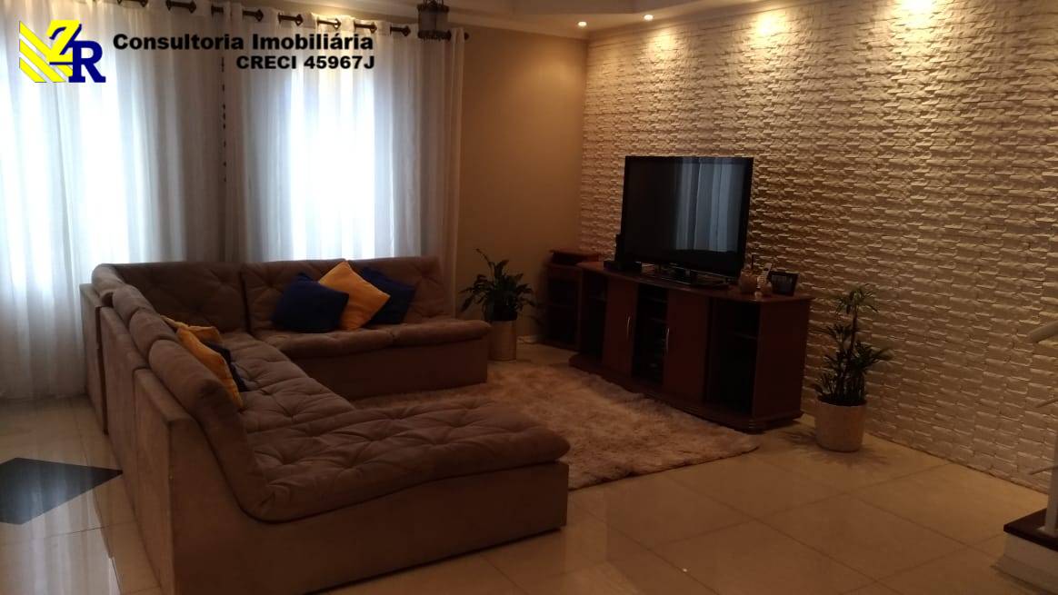 Casa, 3 quartos, 350 m² - Foto 3