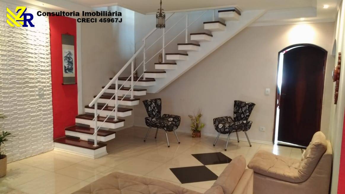 Casa, 3 quartos, 350 m² - Foto 1