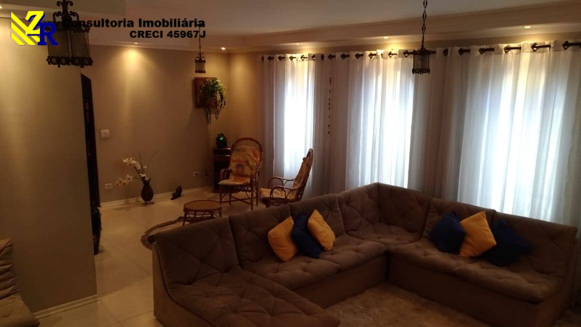 Casa, 3 quartos, 350 m² - Foto 2