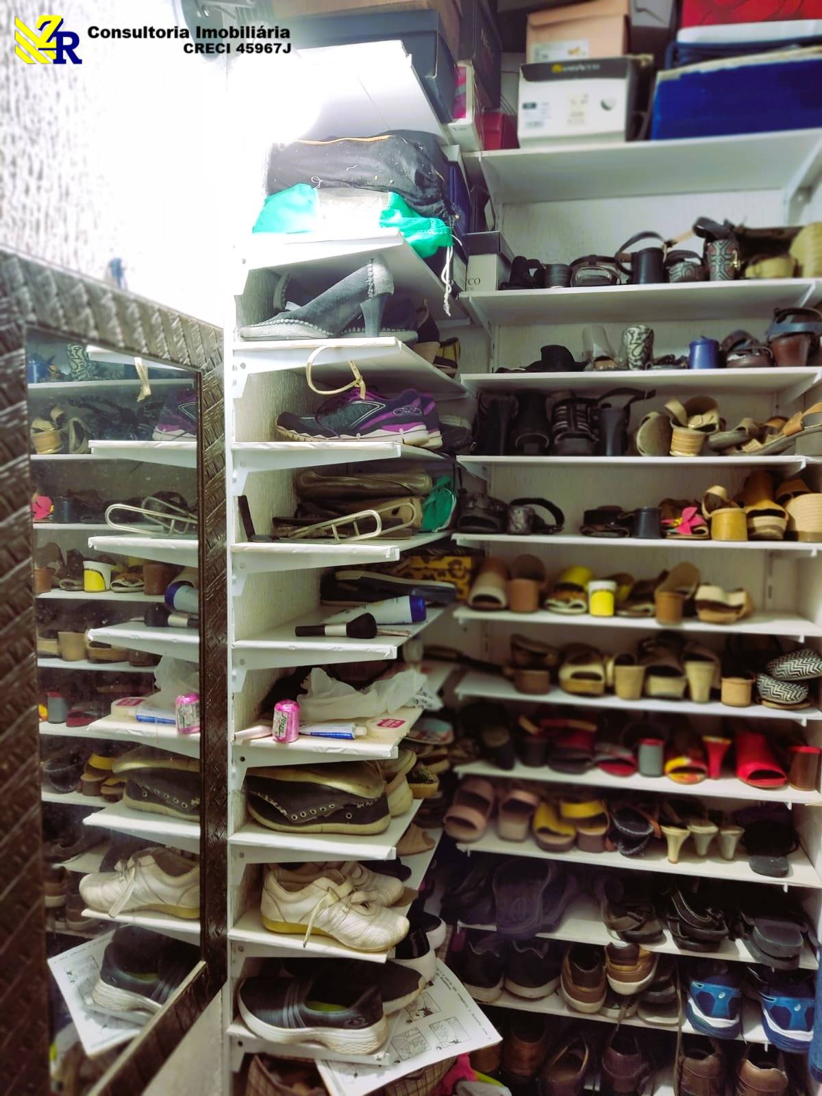 Sobrado, 4 quartos, 260 m² - Foto 11