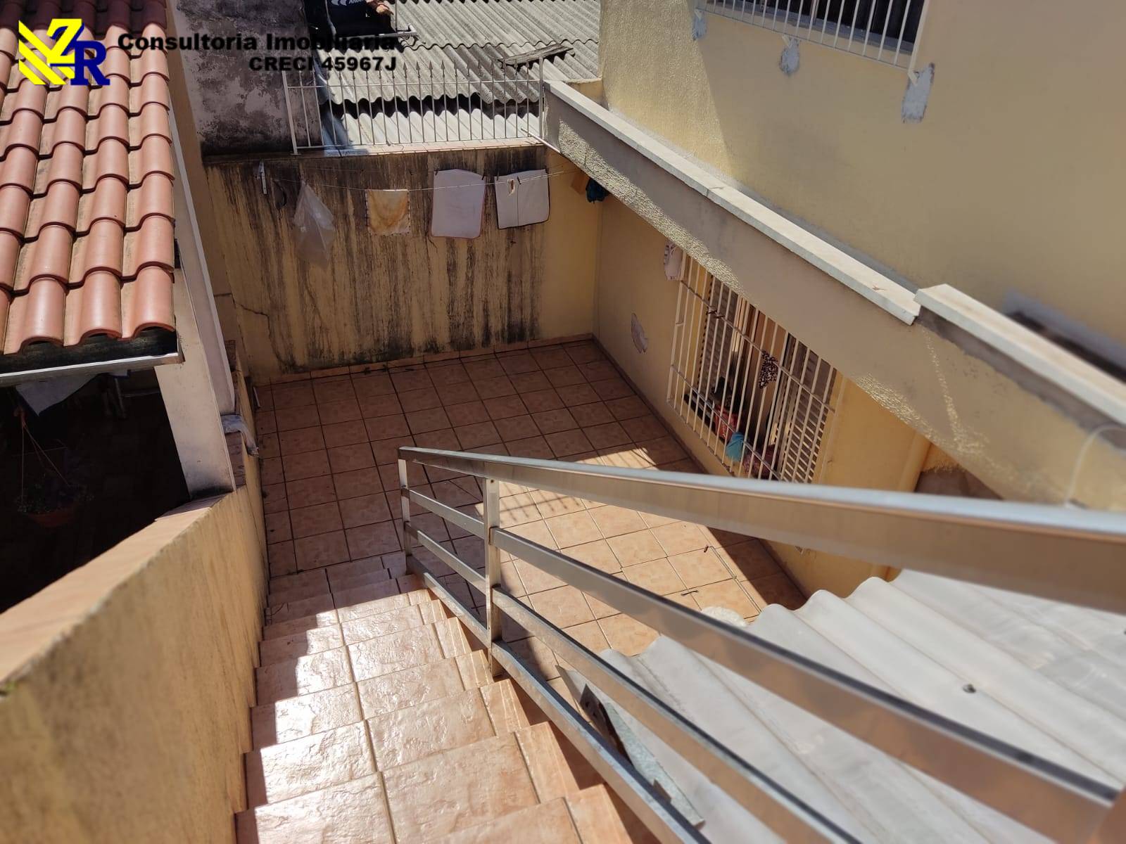 Sobrado, 4 quartos, 260 m² - Foto 14