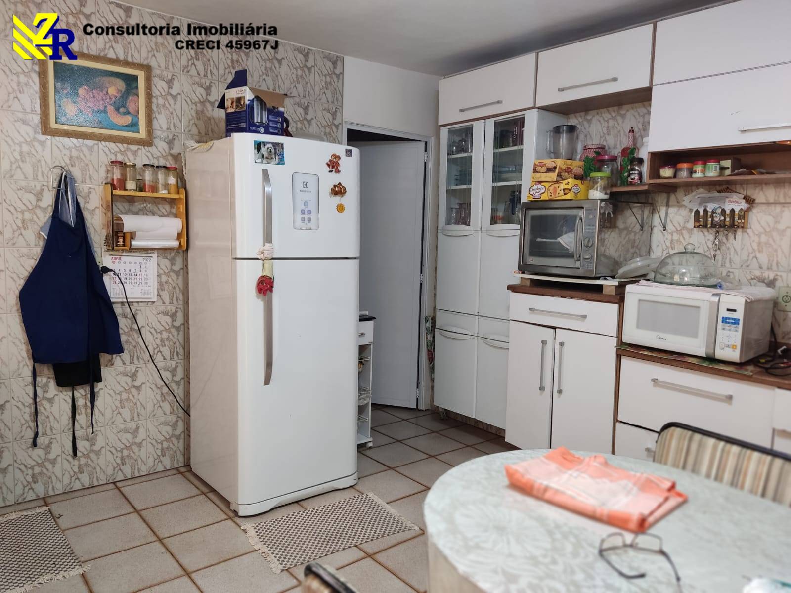 Sobrado, 4 quartos, 260 m² - Foto 4