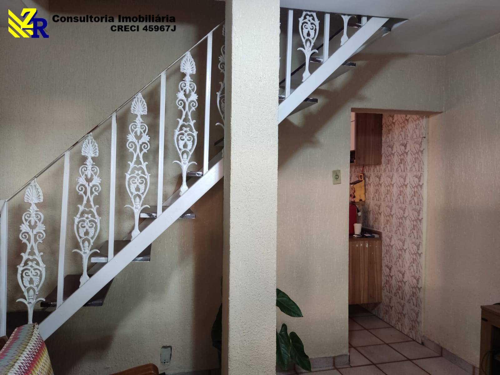 Sobrado, 4 quartos, 260 m² - Foto 8