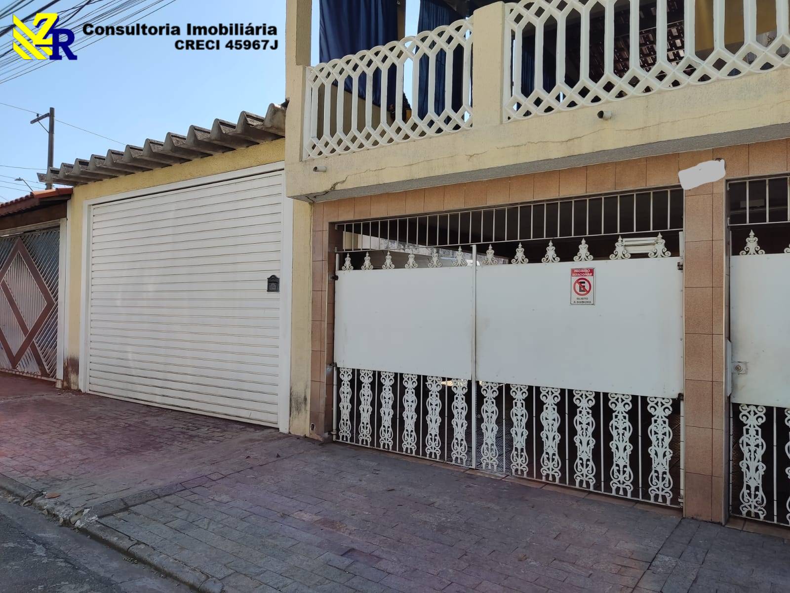 Sobrado, 4 quartos, 260 m² - Foto 16