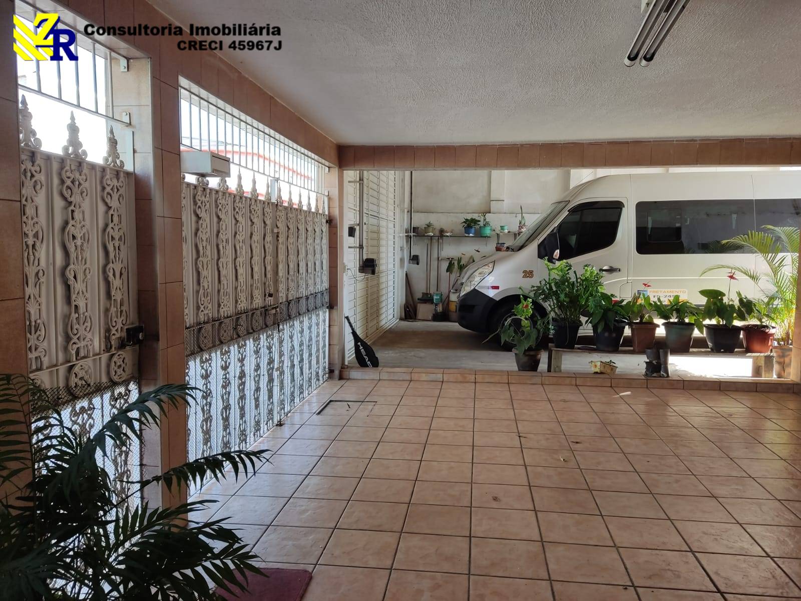 Sobrado, 4 quartos, 260 m² - Foto 24