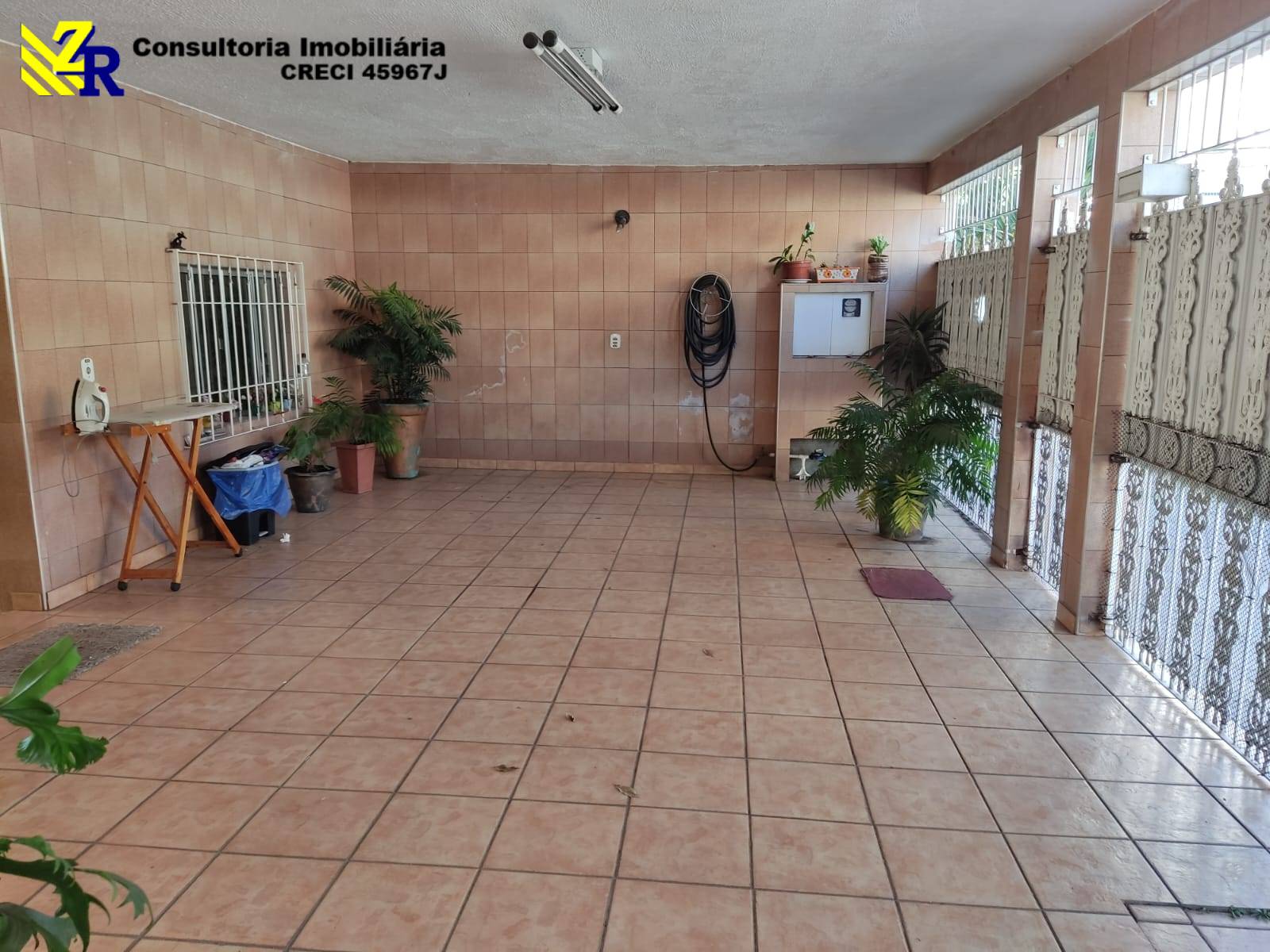 Sobrado, 4 quartos, 260 m² - Foto 1