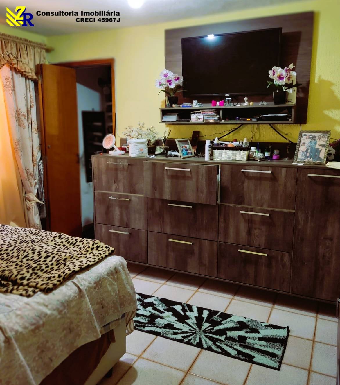 Sobrado, 4 quartos, 260 m² - Foto 10