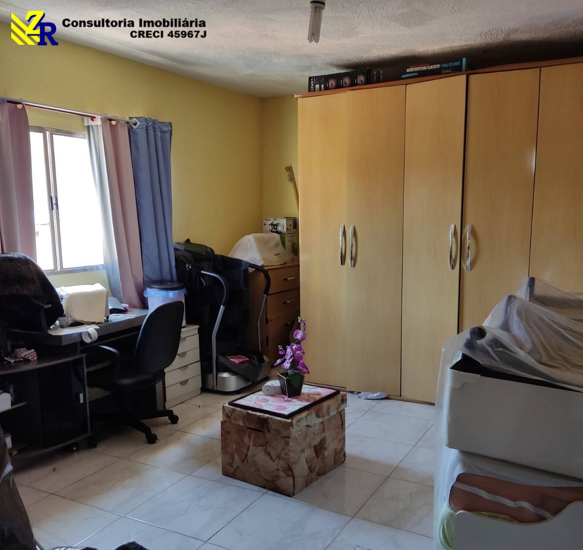 Sobrado, 4 quartos, 260 m² - Foto 9